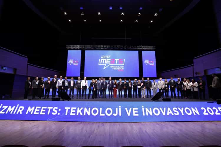 İzmir, Geleceğin İnovasyon Üssü Olma Yolunda