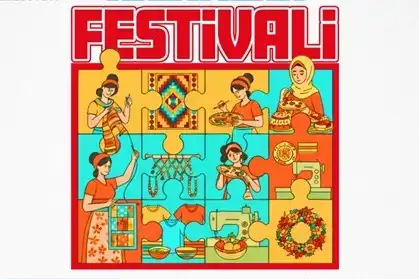 Denizli’de “Büyükşehirle Üreten Kadınlar Festivali” Başvuruları Açıldı 1 Denizli’de “Büyükşehirle Üreten Kadınlar Festivali” Başvuruları Açıldı