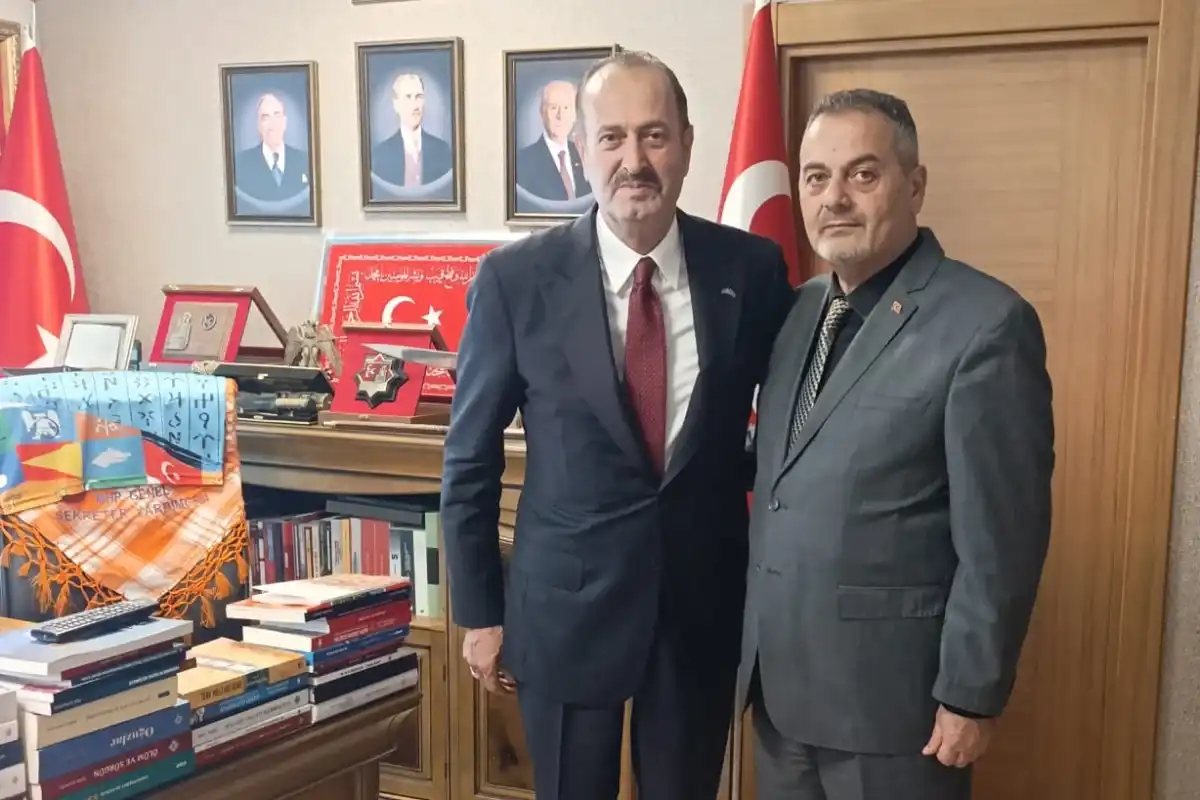 MHP’li Ağaoğlu: Ağrılılara Her Zaman Değer Veriyoruz 1 MHP’li Ağaoğlu: Ağrılılara Her Zaman Değer Veriyoruz