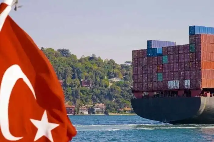 Dış Ticarette Hacim Artışı Yaşandı!