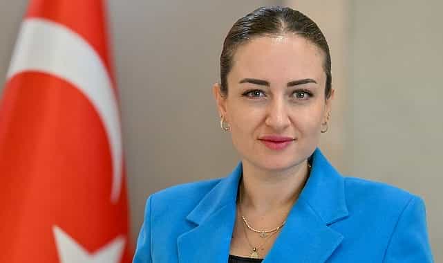 antalya buyuksehir belediye baskan vekili busra ozdemirin ogretmenler gunu mesaji