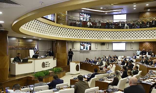 antalya buyuksehir belediyesinin 2026 yili tahmini butcesi 47 milyar tl