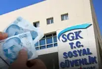 Genel Sağlık Sigortası Prim Oranı %6’ya Düştü