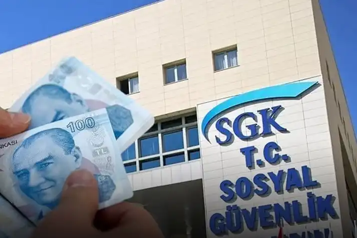 Genel Sağlık Sigortası Prim Oranı %6’ya Düştü