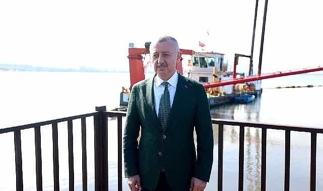 baskan buyukakin yillardir verdigimiz emegin karsiligini aliyoruz