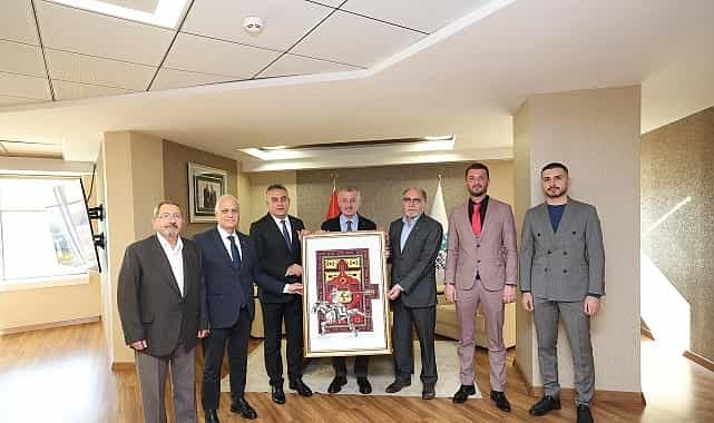 baskan buyukakina ziyaretci akini
