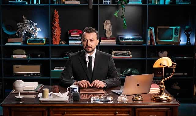 basmacigiller ile tanisma vakti geldi