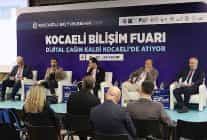 bilisim fuarinda network kurma firsati