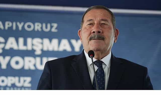 Boğaziçi Mahallesi’nde Sosyal Alan Törenle Açıldı 1 bogazici mahallesinde sosyal alan torenle acildi