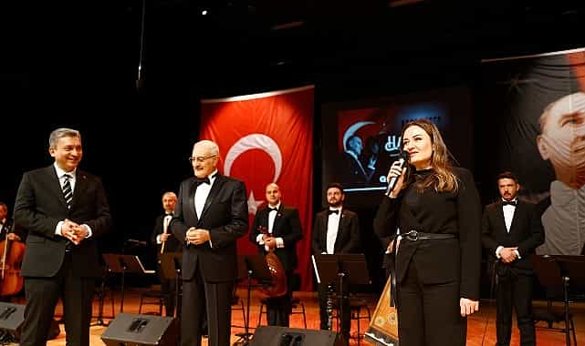 buyuksehir ataturku hasret konseriyle andi