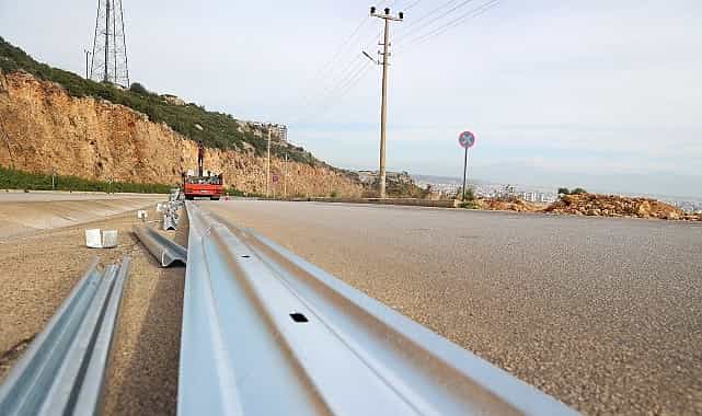 buyuksehirden guvenli trafik adimi