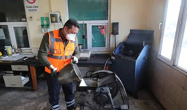Büyükşehir’den kömüre sıkı denetim 1 buyuksehirden komure siki denetim