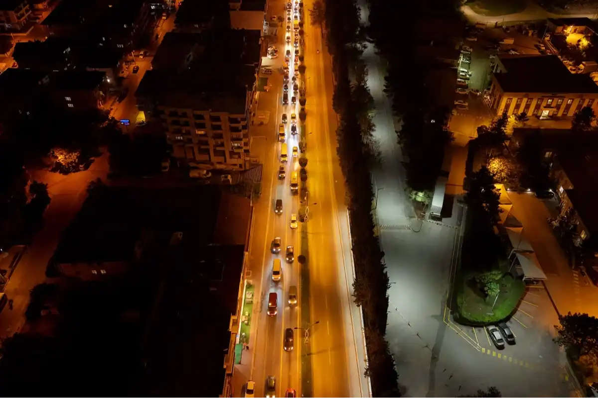 Sakarya’da SEDAŞ Kavşak Projesi İçin Çalışmalar Başladı