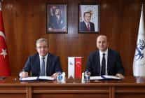 deu ile halkbank arasinda rekor promosyon anlasmasi