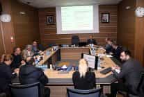 encumende 6 otopark ve 138 sofore para cezasi