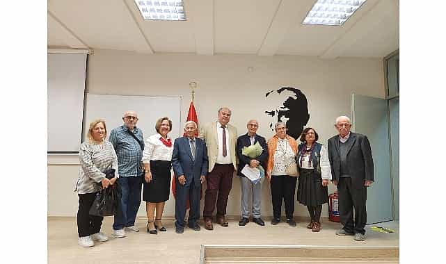 hidayet karakus ataturkun egitime ve ogretmene verdigi onemi anlatti