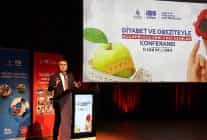 ibbden diyabet ve obeziteyle mucadelede yeni yaklasimlar konferansi
