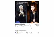 idso denizbank konserlerinde bu hafta sef gurer aykal yonetiminde ogretmenlere adanmis bir konser gecesi