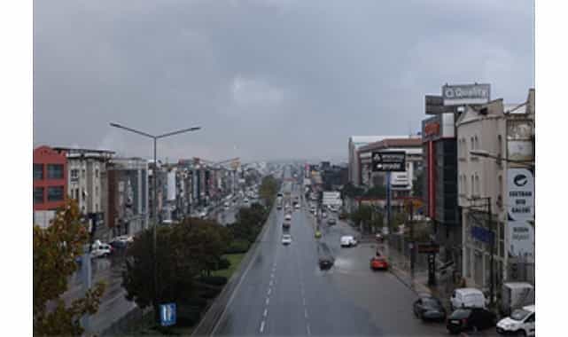 İzmir’de yağış seferberliği: 750 personel, 210 araç ve 24 saat nöbet sistemi 1 izmirde yagis seferberligi 750 personel 210 arac ve 24 saat nobet sistemi