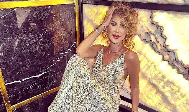 Kıbrıs'ta 90'lar Fırtınası! Gizem Özdilli'den 'Hüp' İtirafı 1 kibrista 90lar firtinasi gizem ozdilliden hup itirafi