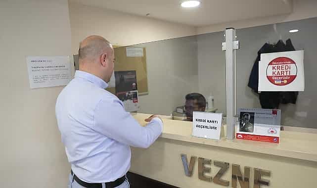 Konak’ta vergi ödeme kolaylığı 1 konakta vergi odeme kolayligi