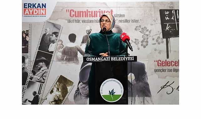 Osmangazi Belediyesi’nden Eğitimcilere Unutulmaz Öğretmenler Günü 1 osmangazi belediyesinden egitimcilere unutulmaz ogretmenler gunu