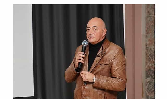 Özgültekin; “Ayvalık, Ege’nin ilk “Karbon Nötr” turizm destinasyonu olabilir.” 1 ozgultekin ayvalik egenin ilk karbon notr turizm destinasyonu olabilir