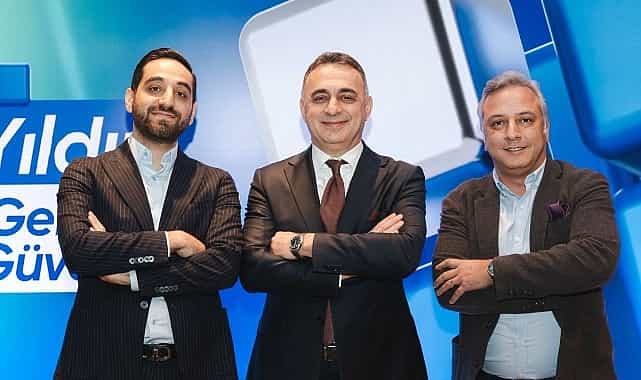 Rubikpara’dan 5. Yılında Günlük 500 Milyon TL İşlem Hacmi 1 rubikparadan 5 yilinda gunluk 500 milyon tl islem hacmi