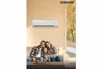 samsung windfree klimalarla kis aylarinda enerji tasarruflu isinma