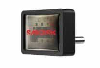 sandisk sandisk extreme fit ile dunyanin en kucuk1 tb usb c flash surucusunu sunar