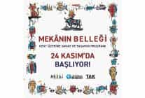 tasarim atolyesi kadikoyde mekanin bellegi egitim programi