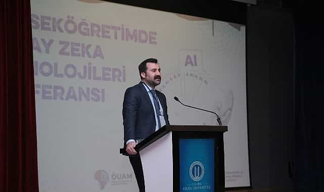 yapay zekanin gelecegi konusuldu