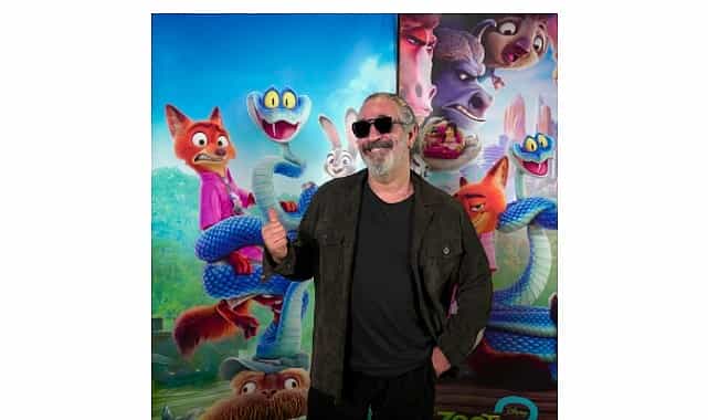zootropolis 2 ile seslendirmeye donen cem yilmaz