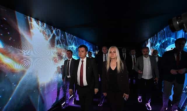 700 yillik fetih coskusu bursayi saracak