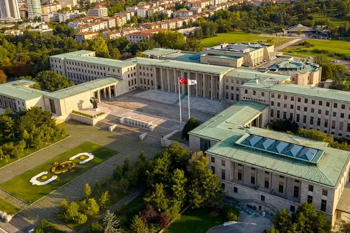 TBMM Genel Kurulu 11. Yargı Paketi İçin Toplanıyor 1 TBMM Genel Kurulu 11. Yargı Paketi İçin Toplanıyor