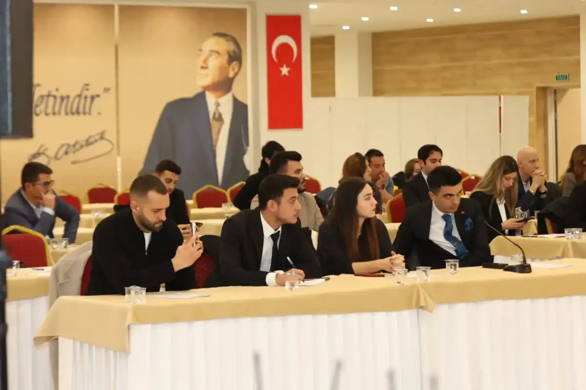 Muğla Gençlik Meclisi İlk Kez Toplandı 1 Muğla Gençlik Meclisi İlk Kez Toplandı