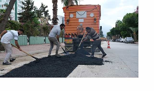 ASAT altyapı yatırımlarını tamamlarken asfalt çalışmalarını da hızlandırıyor 1 asat altyapi yatirimlarini tamamlarken asfalt calismalarini da hizlandiriyor