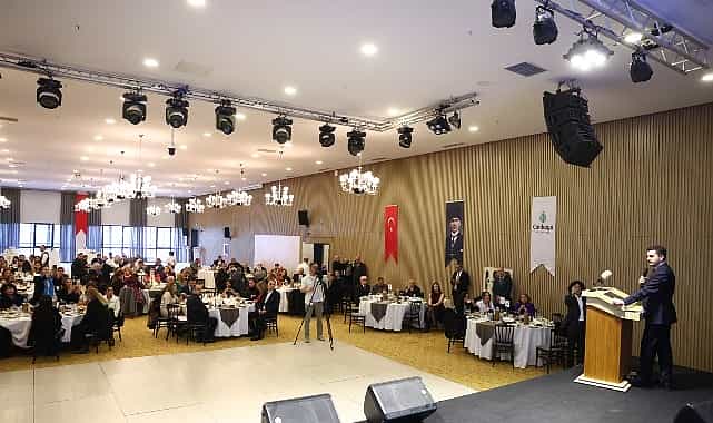 Çankaya’ya Hizmet İçin Ortak Akıl Buluşması 1 cankayaya hizmet icin ortak akil bulusmasi
