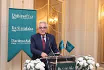 darussafaka icin kitalari asan kosucular bir araya geldi