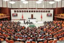TBMM’de 2026 Yılı Merkezi Yönetim Bütçesi Kabul Edildi