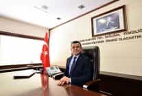 Başkan Çavuşoğlu: “Her Günü Engelsiz Yaşatacağız”