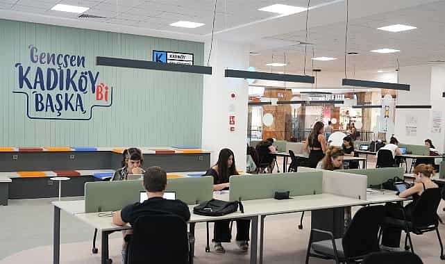 Kadıköylüler ‘İdea’ları Çok Sevdi 1 kadikoyluler idealari cok sevdi