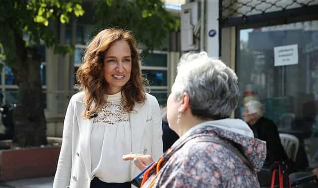 Karşıyaka Belediyesi’nden 1 yılda 76 bin talebe çözüm! 1 karsiyaka belediyesinden 1 yilda 76 bin talebe cozum