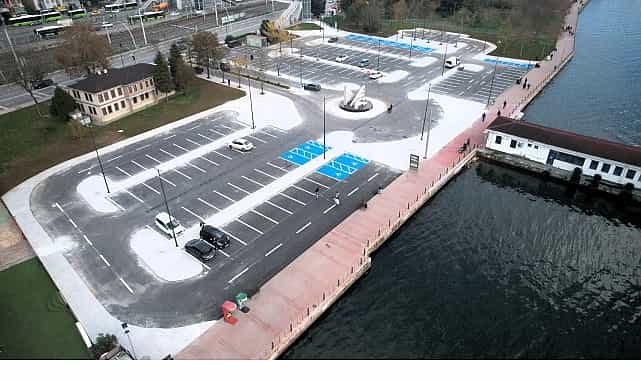 Kocaeli’deki otoparklara süre ve ücret düzenlemesi 1 kocaelideki otoparklara sure ve ucret duzenlemesi
