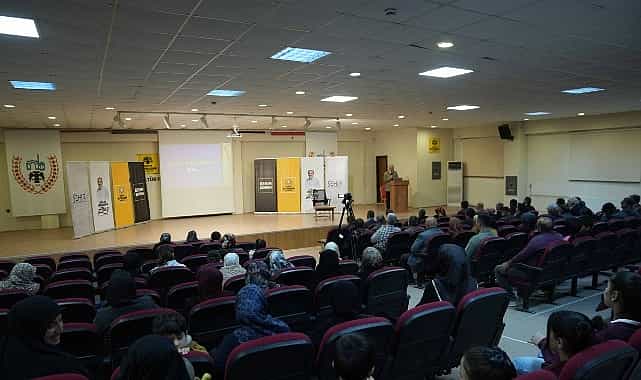 Konya Büyükşehir'in Şehir Konferansları Aralık Ayında da Devam Edecek 1 konya buyuksehirin sehir konferanslari aralik ayinda da devam edecek