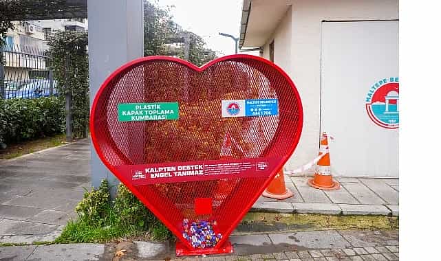 Maltepe’de Kapaklar Umuda Dönüşüyor 1 maltepede kapaklar umuda donusuyor