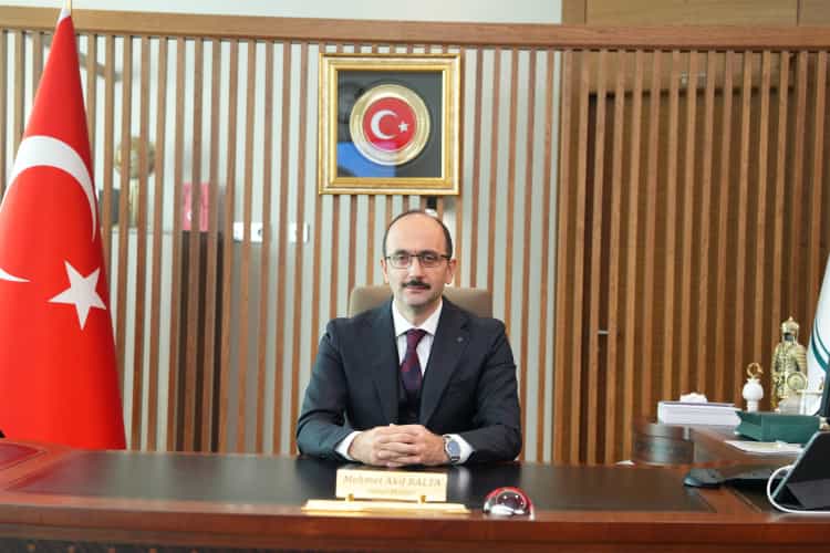 Bursa Yenişehir’de Taşkın Riskine DSİ Önlemi