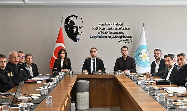uzunburun etrafindaki genisleme calismalari odtu raporuyla guvence altina alindi