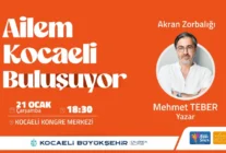 Kocaeli Büyükşehir, Akran Zorbalığını Gündemine Aldı