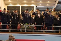 Kütahya’da Sözleşmeli Erler İçin Yemin Töreni Düzenlendi